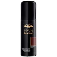 LOral Professionnel Hair Touch Up root and grey hair concealer shade Mahogany Brown 75 ml