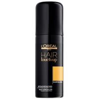 LOral Professionnel Hair Touch Up root and grey hair concealer shade Warm Blonde 75 ml