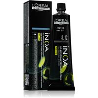 LOral Professionnel Inoa permanent hair dye ammonia-free shade 8.12 60 ml