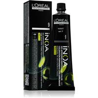 LOral Professionnel Inoa permanent hair dye ammonia-free shade 9 60 ml