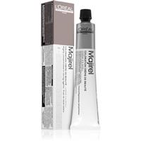LOral Professionnel Majirel hair colour shade 7.12 Iridescent Ash Blonde 50 ml