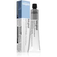 LOral Professionnel Majirel hair colour shade 2.10 Intense Ash Darkest Brown 50 ml