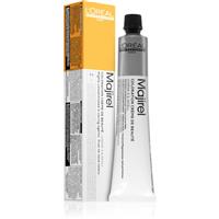 LOral Professionnel Majirel hair colour shade 7.3 Golden Blonde 50 ml