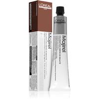 LOral Professionnel Majirel hair colour shade 8.34 Light Golden Copper Blonde 50 ml