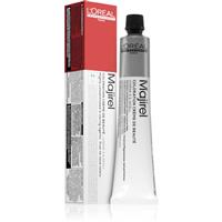 LOral Professionnel Majirel hair colour shade 5.60 Light Brown Intense Red 50 ml