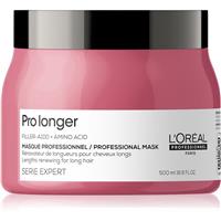 LOral Professionnel Serie Expert Pro Longer fortifying mask for damaged hair 500 ml