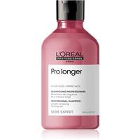 LOral Professionnel Serie Expert Pro Longer strengthening shampoo for long hair 300 ml