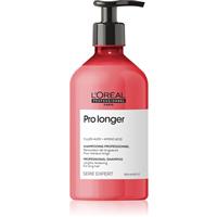 LOral Professionnel Serie Expert Pro Longer strengthening shampoo for long hair 500 ml