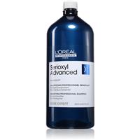 LOral Professionnel Serie Expert Serioxyl shampoo against hair loss with growth activator 1500 ml