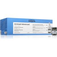 LOral Professionnel Serie Expert Aminexil Advanced ampoule for hair growth and strengthening from the roots 42x6 ml