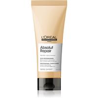 LOral Professionnel Serie Expert Absolut Repair deeply regenerating conditioner for dry and damaged hair 200 ml