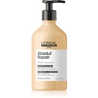 LOral Professionnel Serie Expert Absolut Repair deeply regenerating conditioner for dry and damaged hair 500 ml