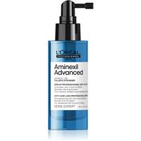 LOral Professionnel Serie Expert Aminexil Advanced hairspray to support hair growth 90 ml