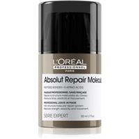 LOral Professionnel Serie Expert Absolut Repair Molecular restorative mask for damaged hair 50 ml