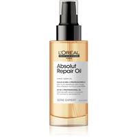 LOral Professionnel Serie Expert Absolut Repair multi-purpose oil for hair 90 ml