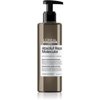 LOral Professionnel Serie Expert Absolut Repair Molecular serum for damaged hair 250 ml