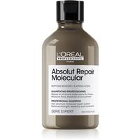 LOral Professionnel Serie Expert Absolut Repair Molecular strengthening shampoo for damaged hair 300 ml