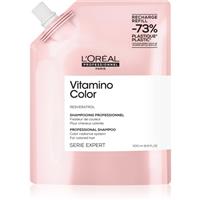 LOral Professionnel Serie Expert Vitamino Color radiance shampoo for colour-treated hair 500 ml