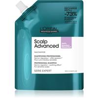LOral Professionnel Serie Expert Scalp Advanced shampoo for sensitive and irritated scalp 500 ml