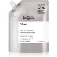 LOral Professionnel Serie Expert Silver silver shampoo for grey hair 500 ml