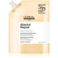 LOral Professionnel Serie Expert Absolut Repair deeply regenerating shampoo for dry and damaged hair 500 ml