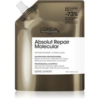 LOral Professionnel Serie Expert Absolut Repair Molecular strengthening shampoo for damaged hair 500 ml