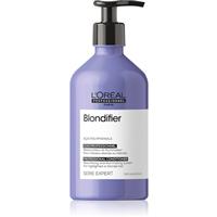 LOral Professionnel Serie Expert Blondifier brightening conditioner for all types of blonde hair 500 ml