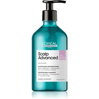 LOral Professionnel Serie Expert Scalp Advanced shampoo for sensitive and irritated scalp 500 ml