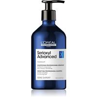 LOral Professionnel Serie Expert Serioxyl shampoo against hair loss with growth activator 500 ml
