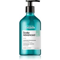 LOral Professionnel Serie Expert Scalp Advanced purifying shampoo for oily scalp 500 ml