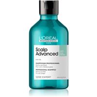 LOral Professionnel Serie Expert Scalp Advanced purifying shampoo for oily scalp 300 ml