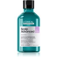 LOral Professionnel Serie Expert Scalp Advanced shampoo for sensitive and irritated scalp 300 ml