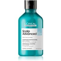 LOral Professionnel Serie Expert Scalp Advanced anti-dandruff shampoo 300 ml