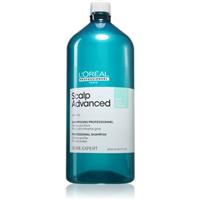 LOral Professionnel Serie Expert Scalp Advanced purifying shampoo for oily scalp 1500 ml