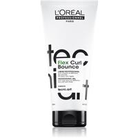 LOral Professionnel Tecni.Art Flex Curl Bounce styling cream for curly hair 200 ml