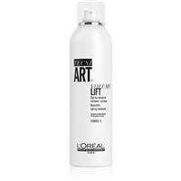 LOral Professionnel Tecni.Art Volume Lift hair mousse for volume from the roots 250 ml