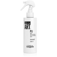 LOral Professionnel Tecni.Art Pli Shaper thermo-fix spray for hair 190 ml