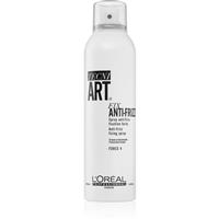 LOral Professionnel Tecni.Art FIX Anti-Frizz setting spray to treat frizz 250 ml