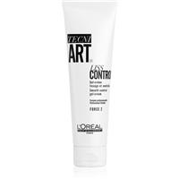 LOral Professionnel Tecni.Art Liss Control smoothing cream to treat frizz 150 ml