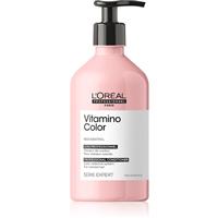 LOral Professionnel Serie Expert Vitamino Color brightening conditioner for colour protection 500 ml