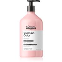 LOral Professionnel Serie Expert Vitamino Color brightening conditioner for colour protection 750 ml