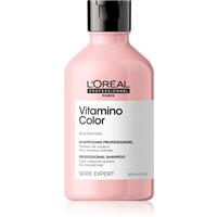 LOral Professionnel Serie Expert Vitamino Color radiance shampoo for colour-treated hair 300 ml