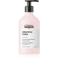 LOral Professionnel Serie Expert Vitamino Color radiance shampoo for colour-treated hair 500 ml