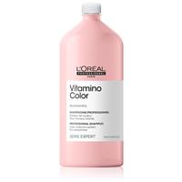 LOral Professionnel Serie Expert Vitamino Color radiance shampoo for colour-treated hair 1500 ml