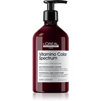 LOral Professionnel Serie Expert Vitamino Color Spectrum conditioner for colour protection 500 ml