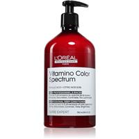 LOral Professionnel Serie Expert Vitamino Color Spectrum conditioner for colour protection 750 ml