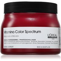 LOral Professionnel Serie Expert Vitamino Color Spectrum mask for colour protection 500 ml