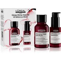 LOral Professionnel Serie Expert Vitamino Color Spectrum gift set for colour-treated hair