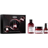 LOral Professionnel Serie Expert Vitamino Color Spectrum gift set for colour-treated hair