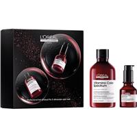 LOral Professionnel Serie Expert Vitamino Color Spectrum gift set for colour protection